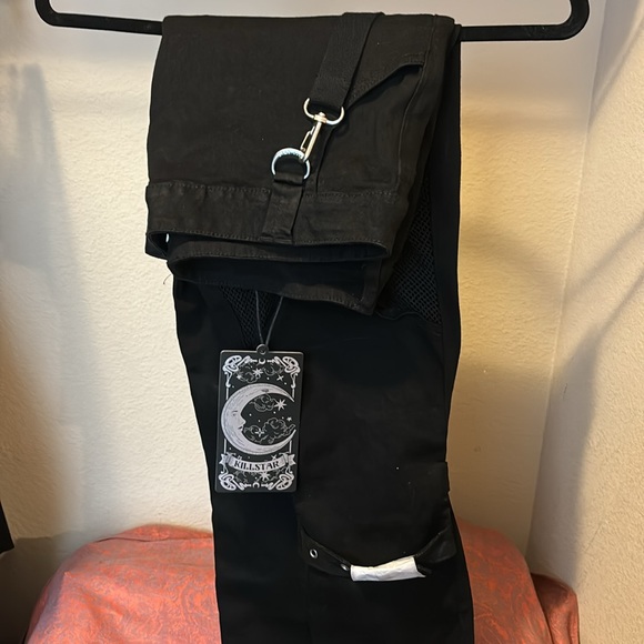 XL kill star jeans. Size 14. - Picture 2 of 2